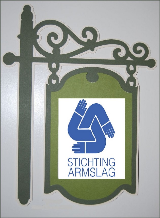 Onze boetiek is voor iedereen! - Stichting Armslag Stadskanaal