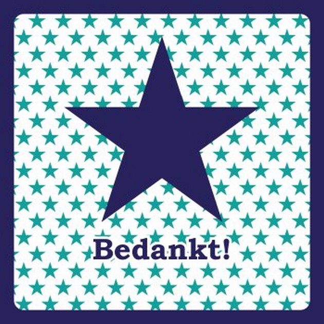 Bedankje - Stichting Armslag Stadskanaal