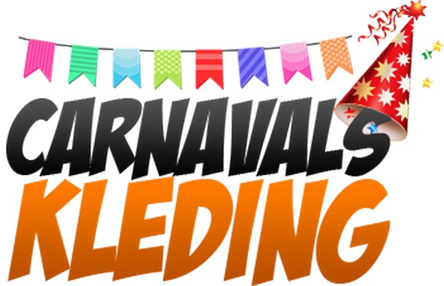 carnavalskleding Stichting Armslag Stadskanaal