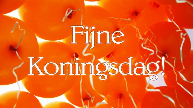 Koningsdag - Stichting Armslag Stadskanaal