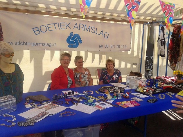 Leer en Doemarkt - Stichting Armslag Stadskanaal