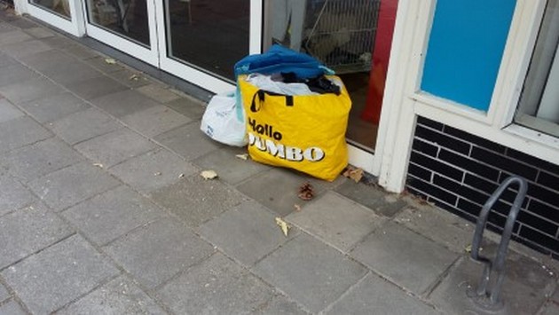 inbreng Stichting Armslag Stadskanaal
