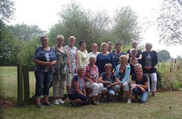 fietstocht Stichting Armslag Stadskanaal