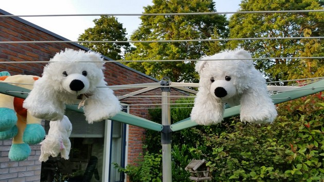 Knuffels Stichting Armslag Stadskanaal