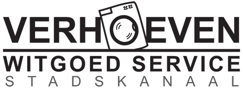 Verhoeven Witgoedservice Stadskanaal