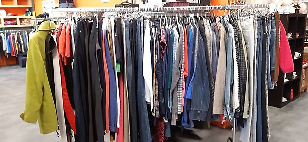 WINTERKLEDING €1.00 PER STUK - Stichting Armslag Stadskanaal