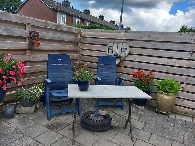 Vakantie Boetiek Armslag 7 t/m 26 augustus Stichting Armslag Stadskanaal