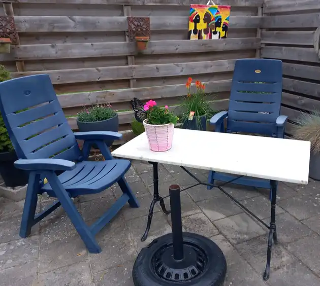VAKANTIE VAN 27 JULI T/M 17 AUGUSTUS Stichting Armslag Stadskanaal