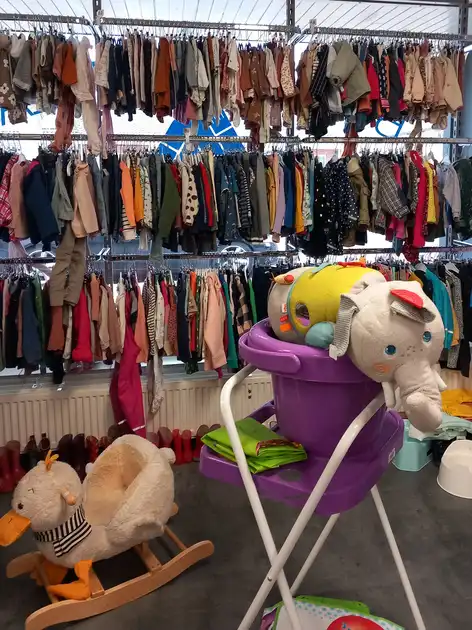 Herfstvakantie aanbieding - Stichting Armslag Stadskanaal