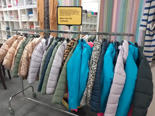 Stichting Armslag op Facebookpagina Stichting Armoedefonds - Stichting Armslag Stadskanaal