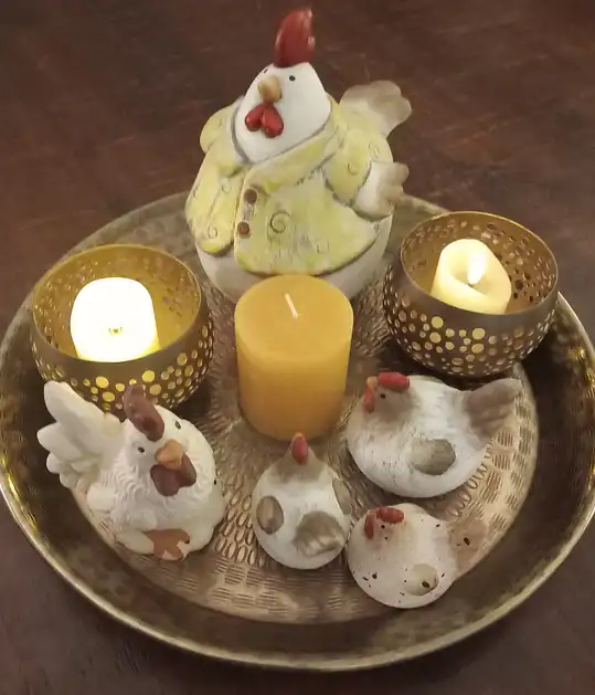 PAASAANBIEDING vanaf 25 maart - Stichting Armslag Stadskanaal