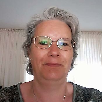 Bea Harms - Stichting Armslag Stadskanaal