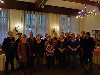 Judith en Sanne Stichting Armslag Stadskanaal