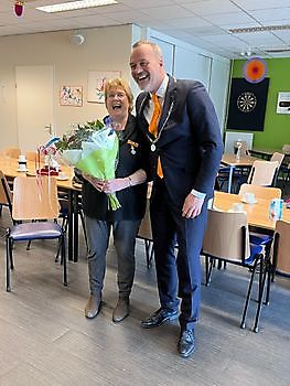 Lintje Carla Stichting Armslag Stadskanaal