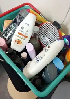 Aanbieding vanaf 27 april - Stichting Armslag Stadskanaal