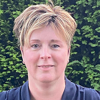 Antje Koning - Stichting Armslag Stadskanaal
