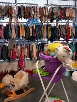Herfstvakantie aanbieding - Stichting Armslag Stadskanaal