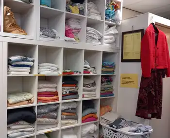 Herfstvakantie aanbieding Stichting Armslag Stadskanaal