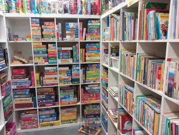 Herfstvakantie aanbieding Stichting Armslag Stadskanaal