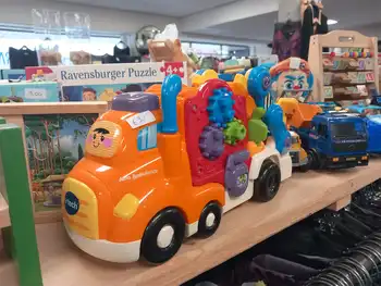 Sint of Kerst cadeaus - Stichting Armslag Stadskanaal