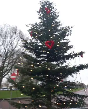 Gesloten van 21 december t/m 7 januari 2026 - Stichting Armslag Stadskanaal