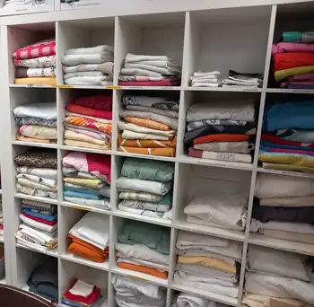 Aanbieding vanaf 16 februari - Stichting Armslag Stadskanaal