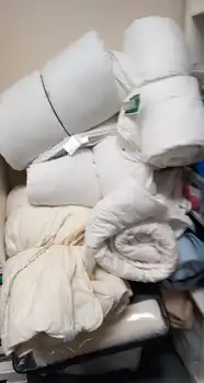 Aanbieding vanaf 16 februari Stichting Armslag Stadskanaal