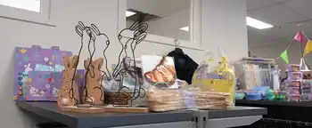 Aanbieding vanaf 16 februari Stichting Armslag Stadskanaal