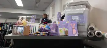 Aanbieding vanaf 16 februari Stichting Armslag Stadskanaal