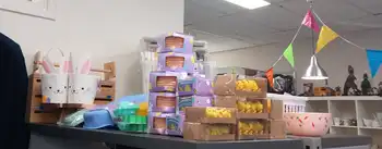 Aanbieding vanaf 16 februari Stichting Armslag Stadskanaal