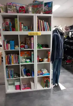 Klantenkaart vol maken Stichting Armslag Stadskanaal